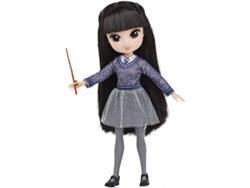 Muñeca HARRY POTTER Wizarding World Cho Chang (Edad Mínima Recomendada: 3 años)