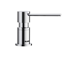 Dispensador de jabón líquido 300ml 525809 - BLANCO