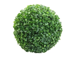 Bola Decorativa De Plástico Artificial Para El Hogar, Jardín, Bodas Y Fiestas, De 10 A 40 Cm.