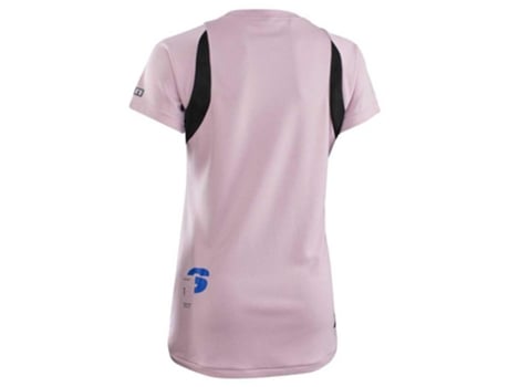Camiseta de Mujer B.YOUNG France Tam (S)
