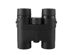Binoculares compactos 8x32 para observación de aves HD Binoculares para viajes Negro USHION