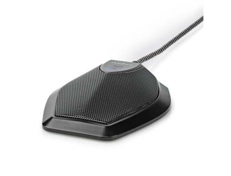 Micrófono Omnidireccional con Cable Usb
