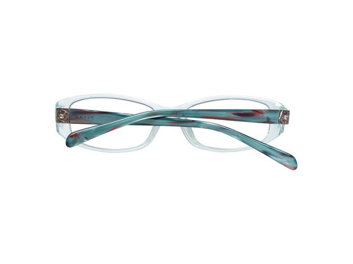 Monturas de Gafas GANT Gw-Delmar-Grn-52 Femenino (Ø 52 mm)