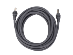 Cabo De Energía Cc Rectangular Para Satélite, Sustitución, Ip68 Resistente Al Agua, Externo, 5m