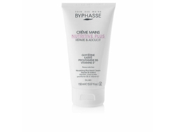 Crema de Manos Nutritive Plus 150 ml)