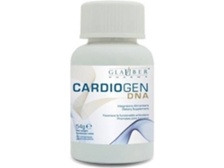 Complemento Alimentar GLAUBER PHARMA Cardigen (60 comprimidos)