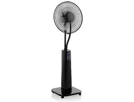 Ventilador de Pie TRISTAR con Nebulizador VE-5884 (3 velocidades - 70 W - Diámetro 40 cm)
