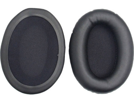Almohadilla para auriculares LOVEBABYLY P-EJD3-1 (KHX-HSCP HyperX Cloud II)