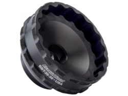 Extrator Do Suporte Inferior Bbt-35-36 Pretopark Tool