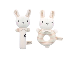 Juguetes De Sonajero Suave Para Bebé, Sonajeros De Mano Para Recién Nacido, Juguetes De Peluche Para Infante