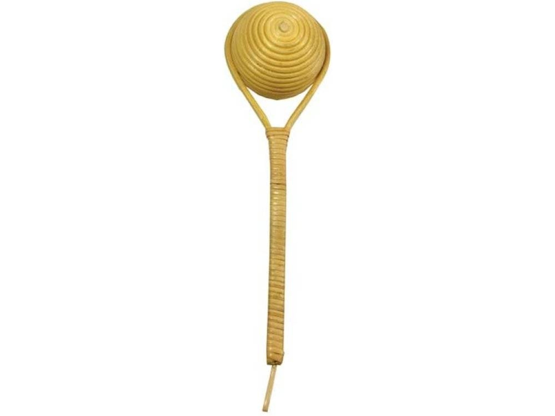 Shaker TERRE Ballstick Madera