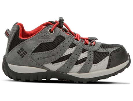 Columbia Redmond Children Hiking Shoes