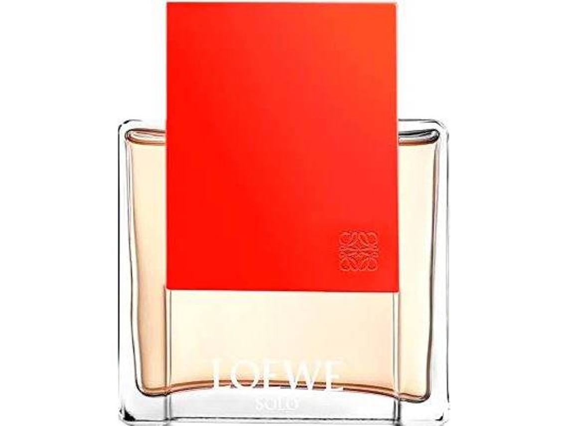 Perfume LOEWE Solo Ella Edp (100 ml)