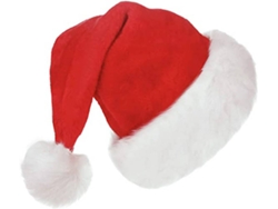 Gorros AEA Papá Noel Infantil