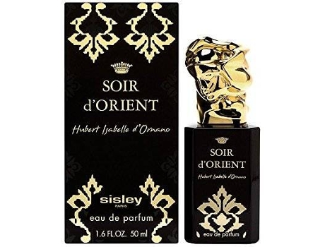 Perfume SISLEY Soir D Orient Edp (50 ml)