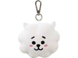 Llavero BT21 Clip Rj