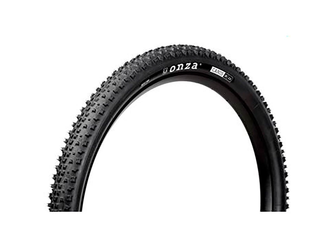 Pneu Mtb Canis Xcc 60 Tpi Tubeless 29´´ X 2.30 Preto 29´´ X 2.30Onza