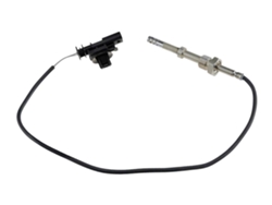 Sensor de temperatura de gases de escape delantero Volvo V40 S60 S90 V90 XC60 XC90 II OE