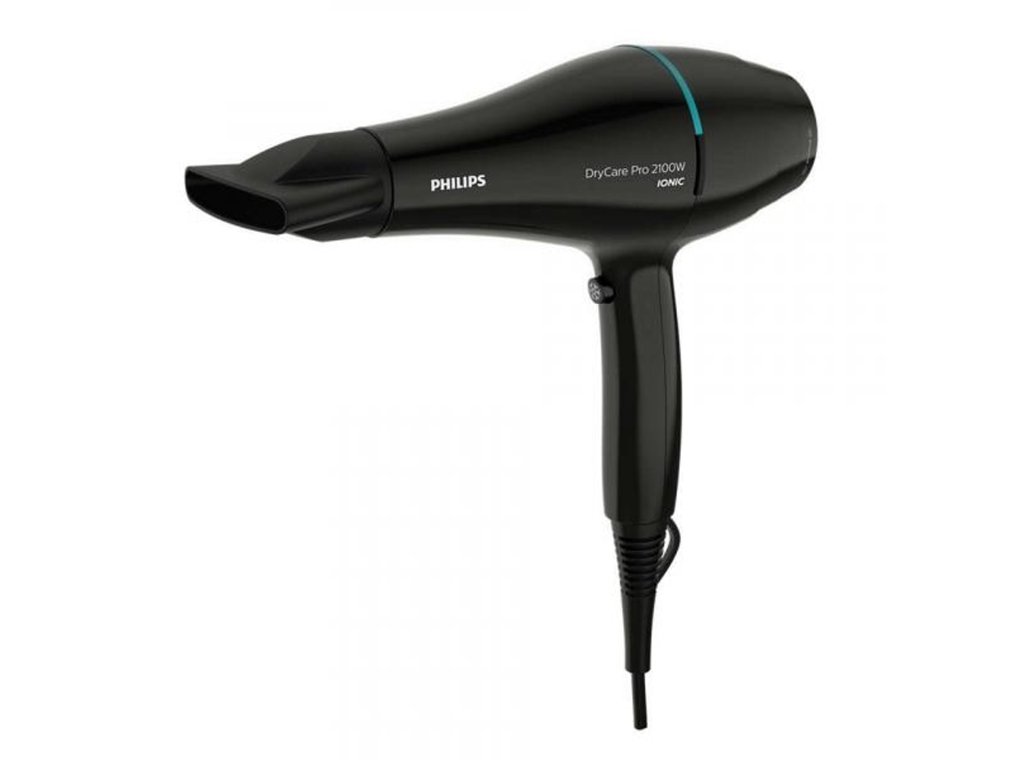 Secador Pelo Drycare Pro Ionico 2100w PHILIPS