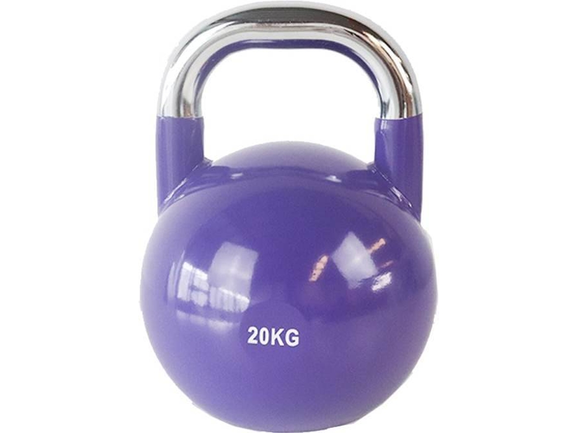Kettlebell VIOK de Competición (20 kg)