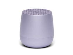COLUNA LEXON MINO+ ROXO CLARO