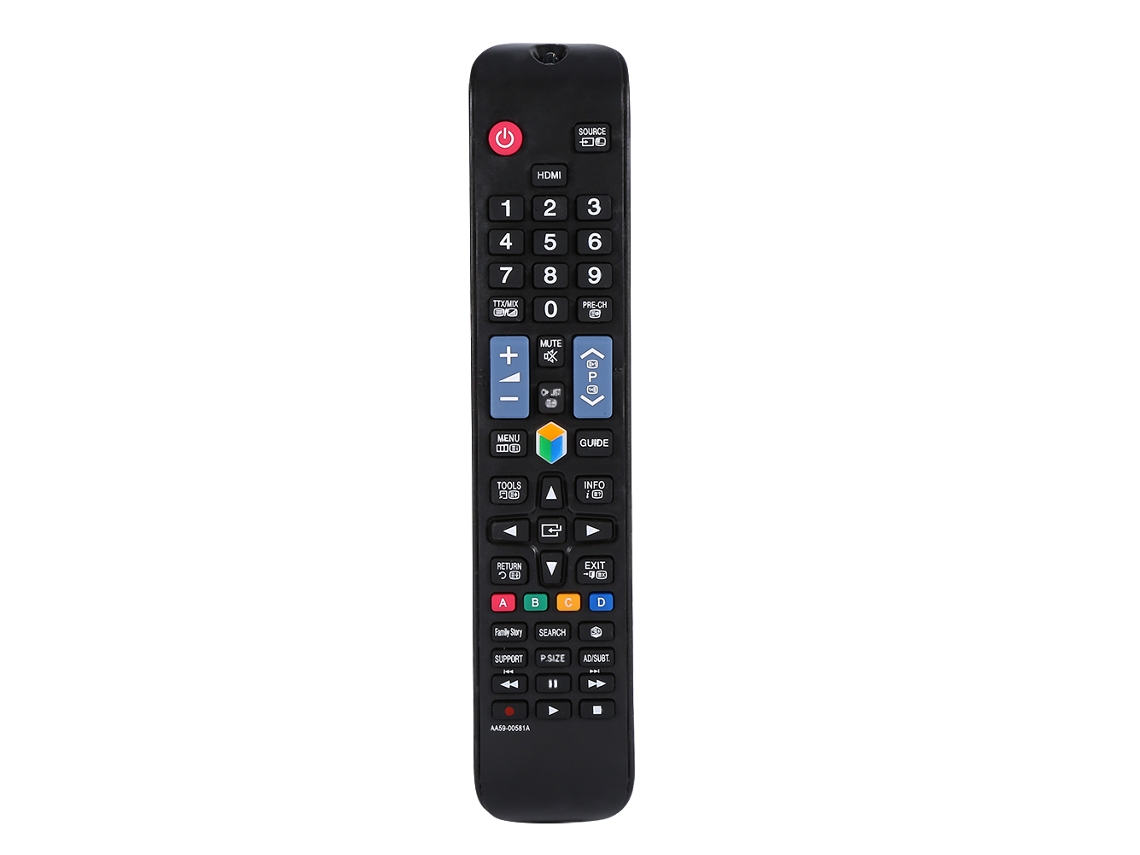Control remoto universal para televisores Samsung Smart LCD LED