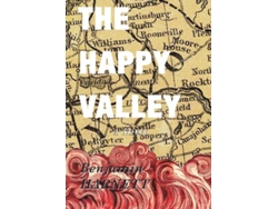 Libro The Happy Valley De Benjamin Harnett (inglés)