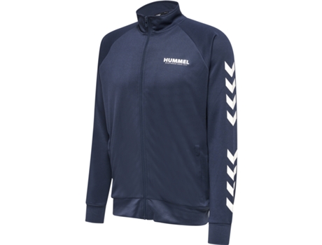 Abrigo HUMMEL Hombre (Multicolor - M)