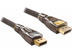 Cable de Datos DELOCK (DisplayPort)