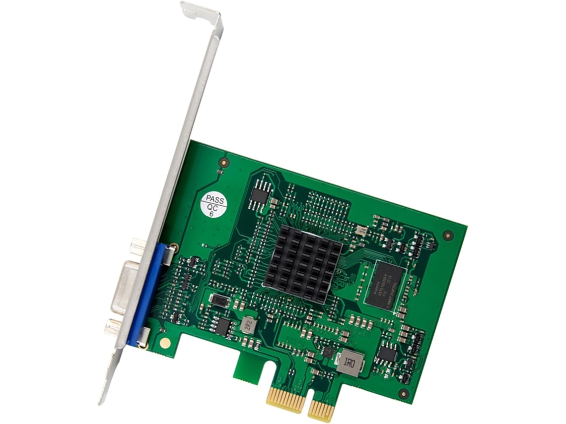 Tarjeta De Video Vga Pcie, Placas Base Para Servidores, Adaptador De Expansión