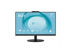 All in One MSI Pro AP272P (Full HD - 512 GB SSD - 27" - Intel Core i5)