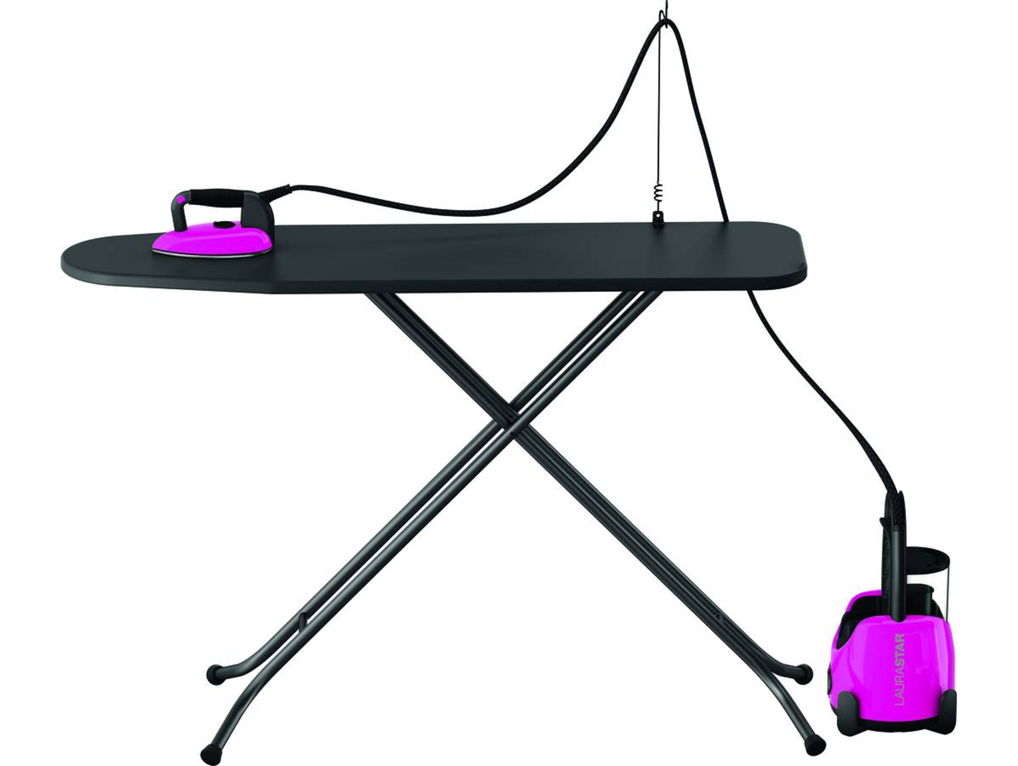 FERRO CALD LAURASTAR LIFT+PK POP