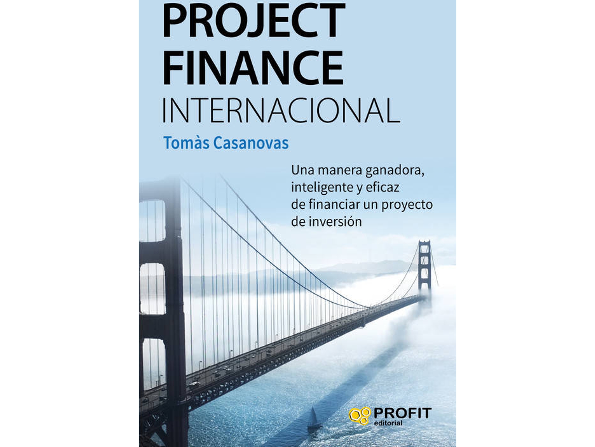 Libro Project Finance Internacional