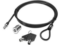 Candado HP AU656AA