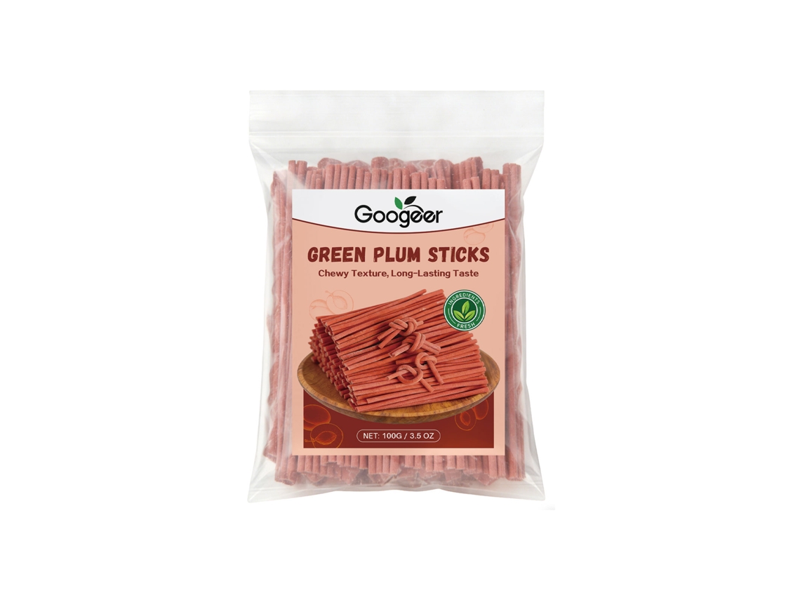 Googeer Sour Plum Stick