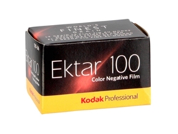 Kodak Ektar 100 135/36