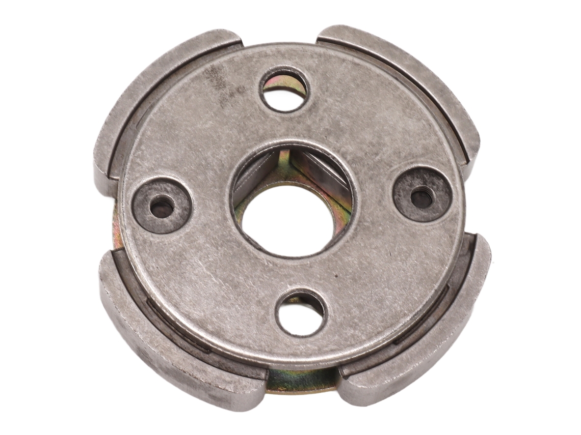 Embrague De Aleación De Zinc Para Desbrozadora C350 B450 B530 Oem 70210 51100 7021051100