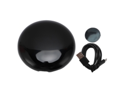 Control Remoto Ir Wifi Inteligente Universal Para Tv Dvd Aire Acondicionado Con Temporizador Dc5v