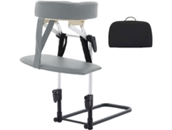 Conjunto De Masaje Ajustable Para Colchón, Cabecero De Cama, Almohada Y Cojín Facial.