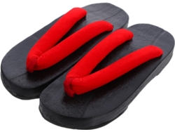 Zuecos De Verano Para Hombre, Sandalias De Madera Natural, Estilo Japonés, Madera De Paulownia, Transpirables.