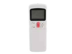 Control Remoto Universal Para Aire Acondicionado Midea R11 Y Otros Modelos.