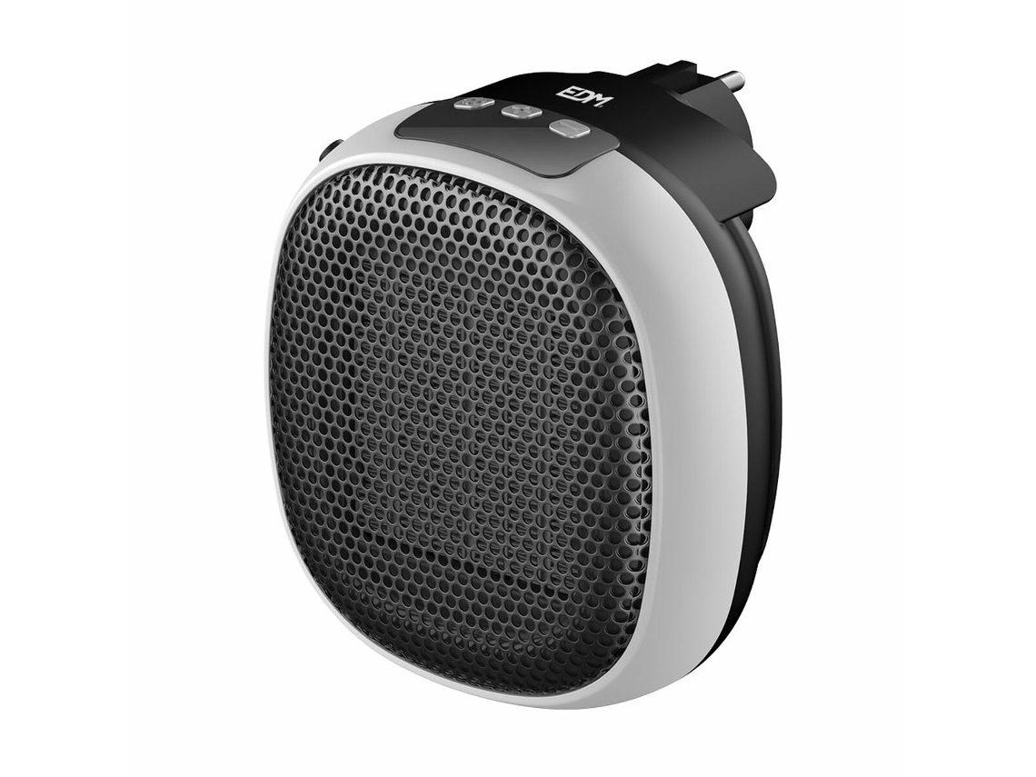 Calefactor Cerámico Eléctrico EDM Mini 700 W