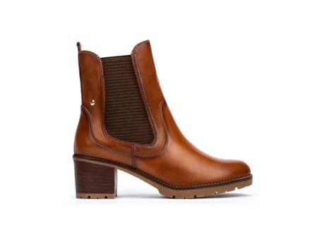 Botas de Mujer PIKOLINOS Llanes Marrón (38)