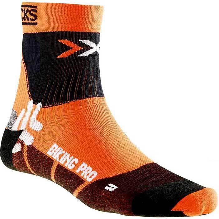 Calcetines Unisex Proxsocks para hombre xbionic multicolor ciclismo eu 35 38 76931