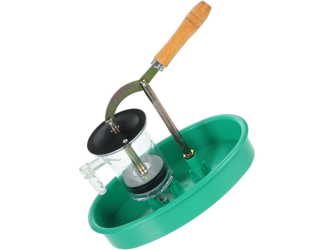 Modelo Didáctico De Bomba Para Experimentos, Juguete De Física Para Niños Y Niñas
