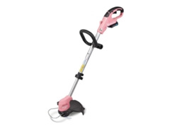 Desbrozadora de hilo Makita 12v Rosa 1x2.0ah Ur100dsap