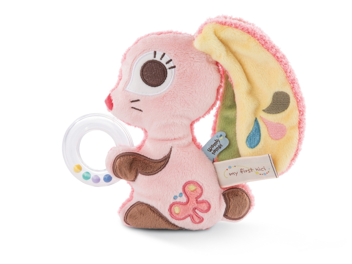 Conejo de juguete NICI Hase (0.25 anos)