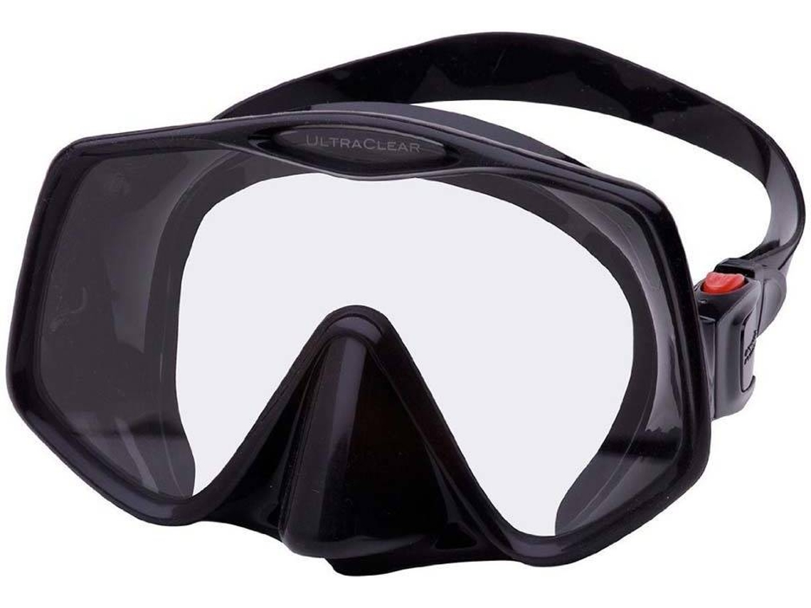 Máscara de Buceo ATOMIC AQUATICS Frameless 2 (M)