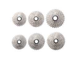 Cassette de bicicleta Sensah de 8/12 velocidades, 11 V, 23/36 dientes, rueda libre K7 10s para buje Hgvayotoy