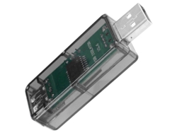 Aislador Usb Adum3160 Módulo Aislador De Alimentación De Señal De Audio Digital Usb A Usb Compatible Con 12 Mbps Y 1,5 Mbps